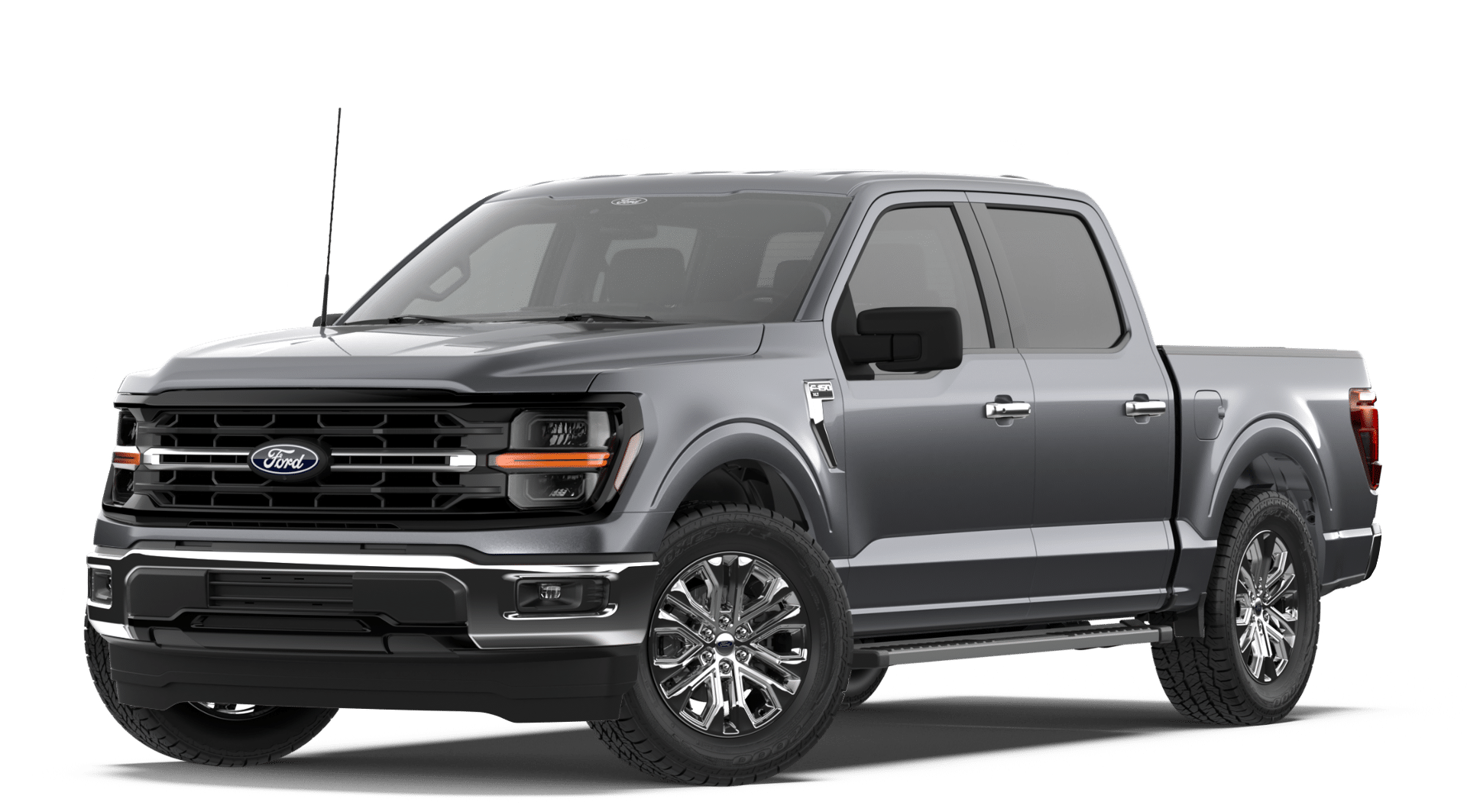 2026 Ford F-150® External Image 1